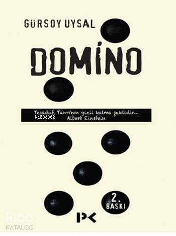 Domino - 2