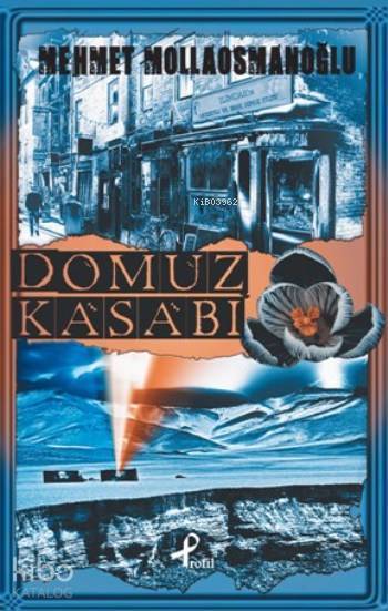 Domuz Kasabı - 2
