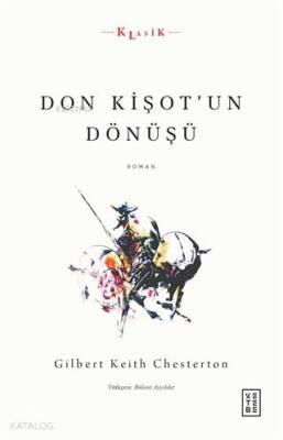 Don Kişotun Dönüşü - 1
