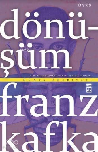 Dönüşüm - 2