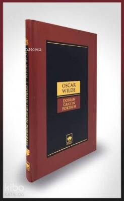 Dorian Grayin Portresi (Ciltli) - 1