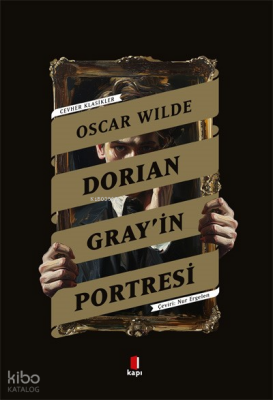 Dorian Gray’in PortresiCevher Klasikler - 1