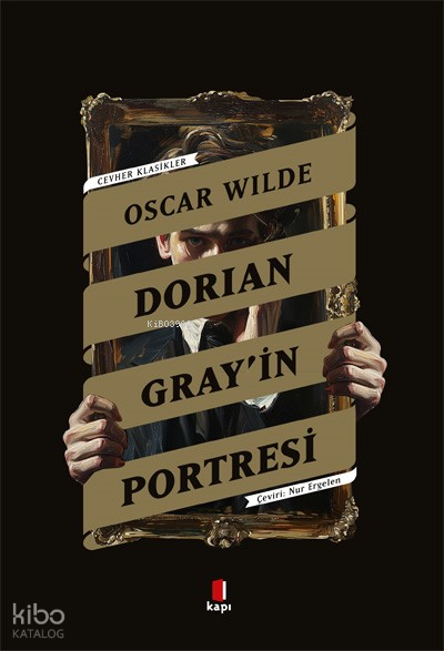 Dorian Gray’in PortresiCevher Klasikler - 1