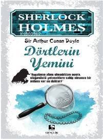 Dörtlerin Yemini - 2