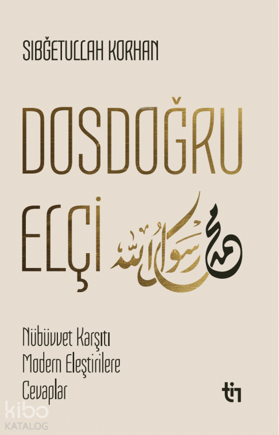 Dosdoğru Elçi - 1