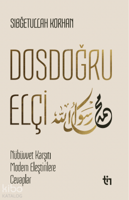 Dosdoğru Elçi - 2