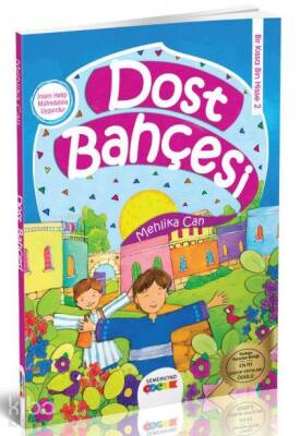 Dost Bahçesi - 1