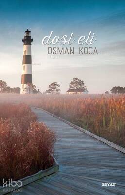 Dost Eli - Beyan Yayınları