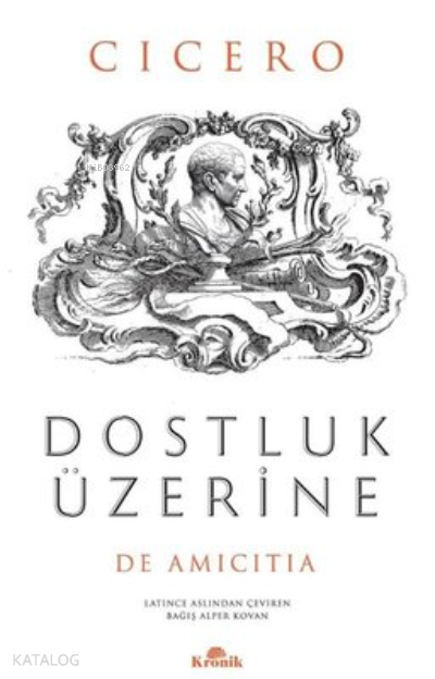 Dostluk Üzerine - 2