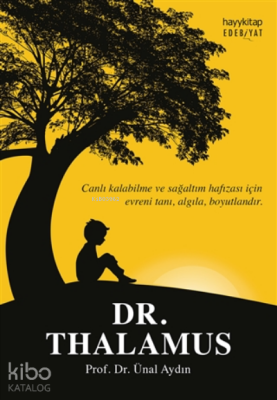 Dr. Thalamus - Hayy Kitap (1)