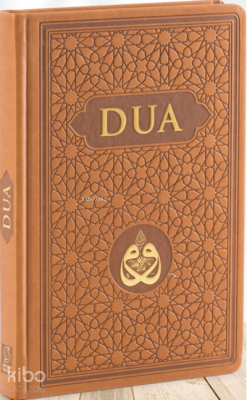 Dua - Evradı Şerife - Cep - Taba - 1