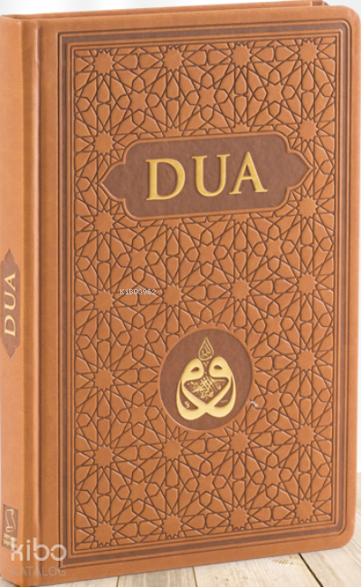Dua - Evradı Şerife - Cep - Taba - 2