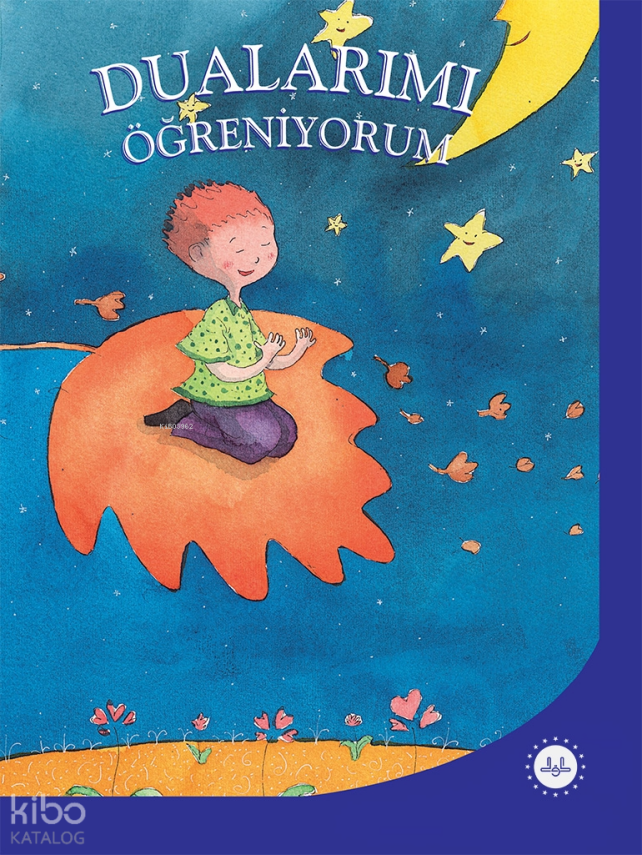 Dualarımı Öğreniyorum - 2