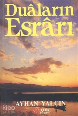 Duaların Esrarı - 2