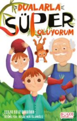 Dualarla Süper Oluyorum - 1