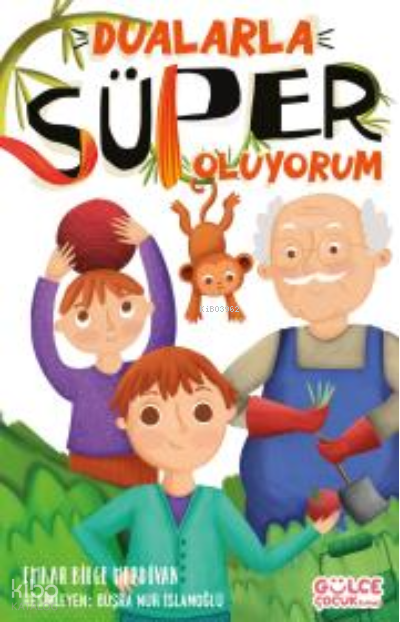 Dualarla Süper Oluyorum - 1