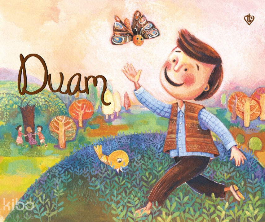 Duam - 1