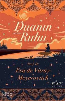 Duanın Ruhu - Sufi Kitap (1)