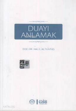 Duayı Anlamak - 2