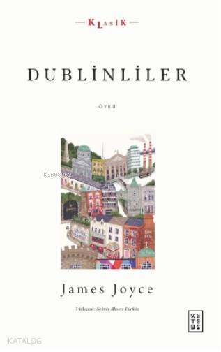 Dublinliler - 2
