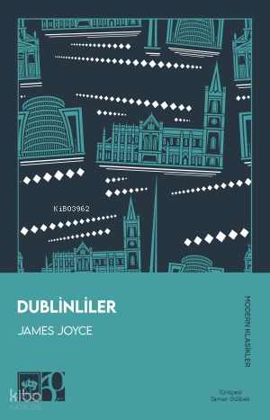 Dublinliler - 1