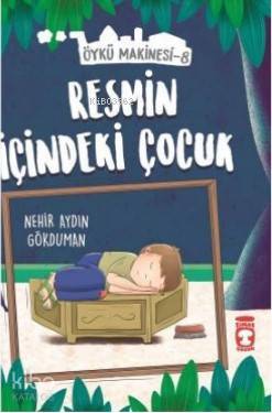 Düdüklü Köpek - Öykü Makinesi 3 - 2