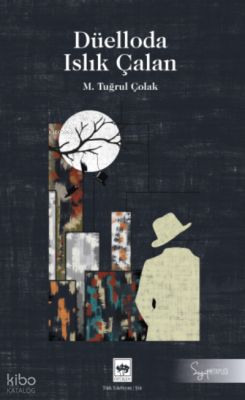 Düelloda Islık Çalan - 1
