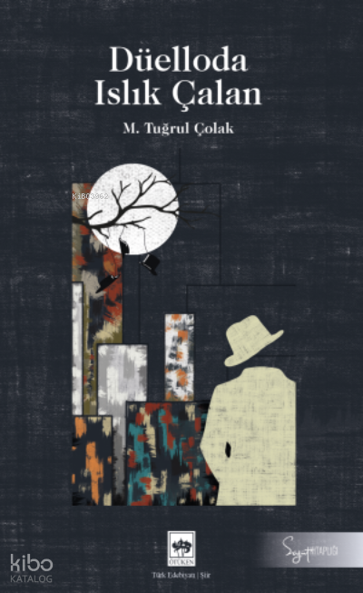 Düelloda Islık Çalan - 1