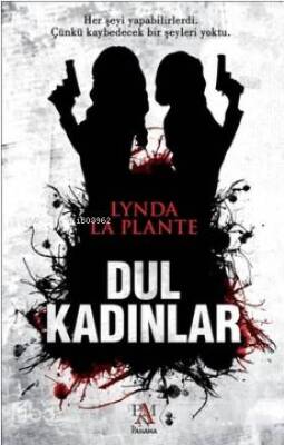 Dul Kadınlar - 1