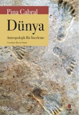 Dünya Antropolojik Bir İnceleme - 1