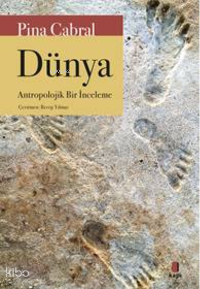 Dünya Antropolojik Bir İnceleme - 1