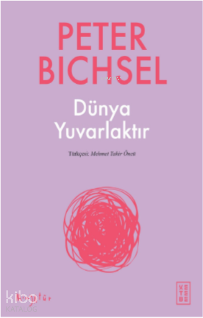 Dünya Yuvarlaktır - 1