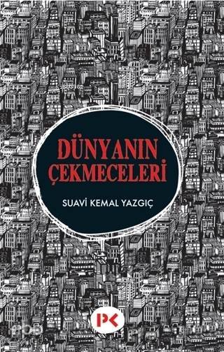 Dünyanın Çekmeceleri - 1