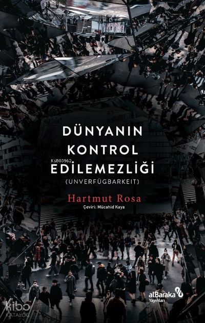 Dünyanın Kontrol Edilemezliği - 1