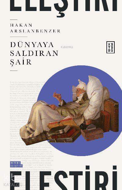 Dünyaya Saldıran Şair - 2