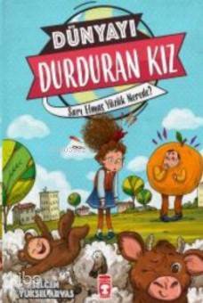 Dünyayı Durduran Kız Sarı Elmas Yüzük Nerede - 1