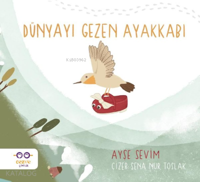 Dünyayı Gezen Ayakkabı - 2
