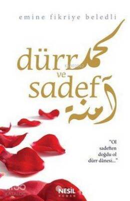 Dürr ve Sadef - Nesil Yayınları (1)