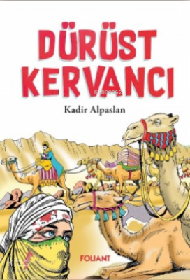 Dürüst Kervancı - 2