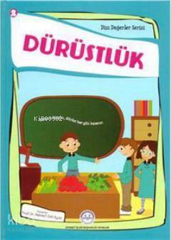 Dürüstlük Dini Değerler Serisi 2 - 2
