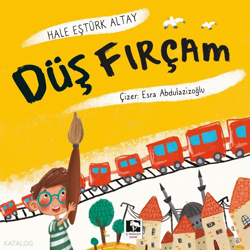 Düş Fırçam - 2