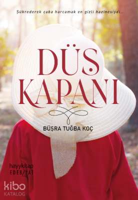 Düş Kapanı - 1