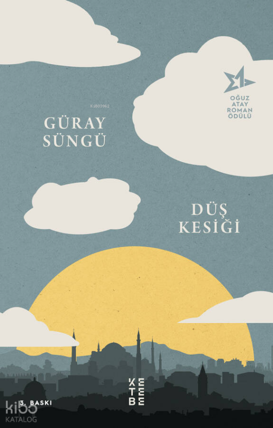 Düş Kesiği - 1