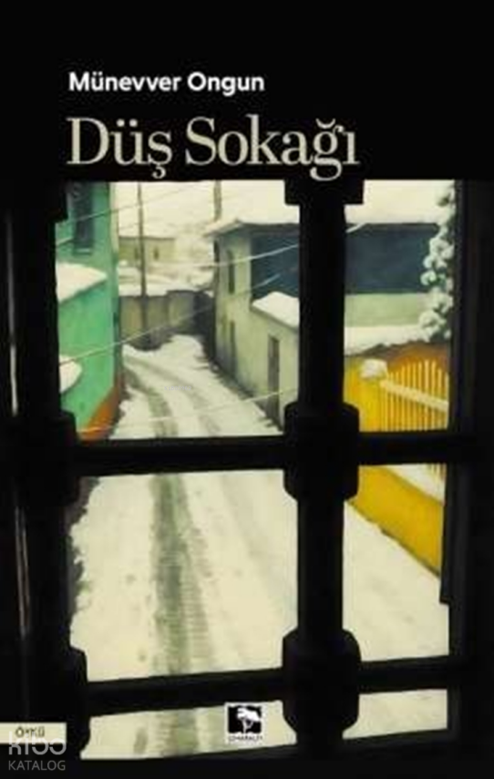 Düş Sokağı - 1