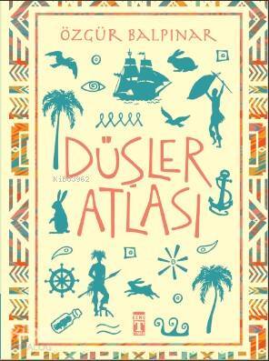 Düşler Atlası - 1