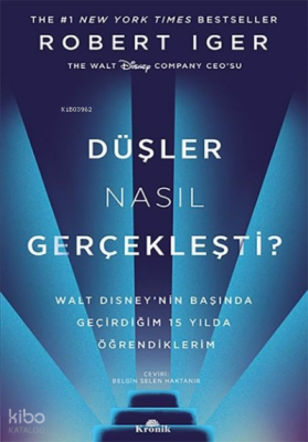 Düşler Nasıl Gerçekleşti? - 1