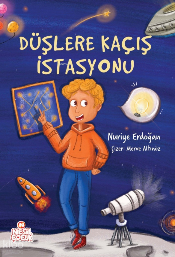 Düşlere Kaçış İstasyonu - 2