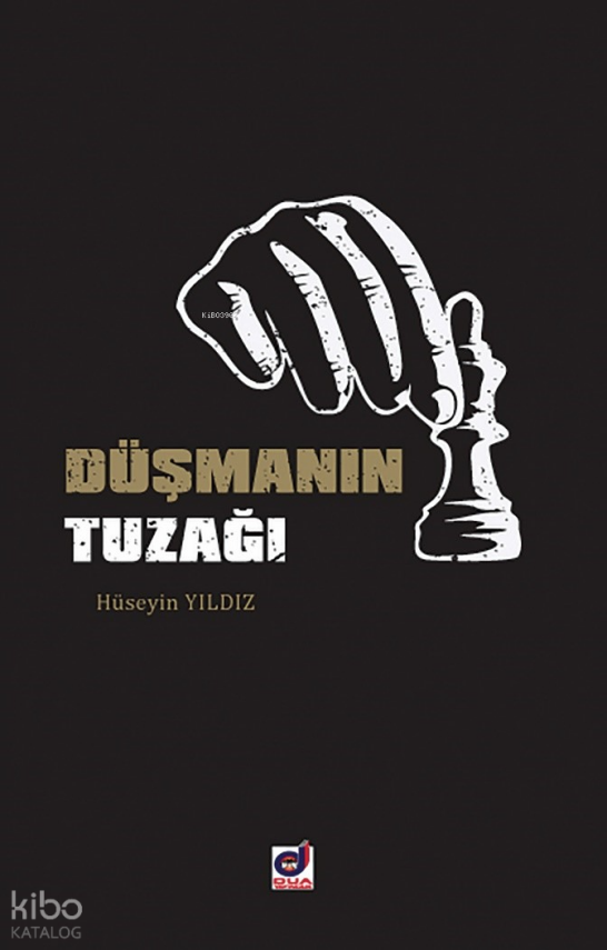 Düşmanın Tuzağı - 1