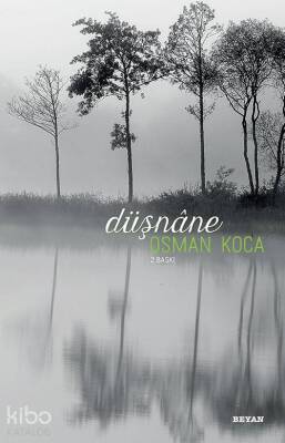 Düşnane - Beyan Yayınları