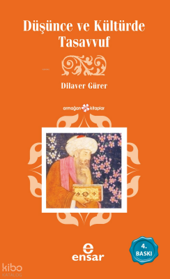 Düşünce ve Kültürde Tasavvuf - 2